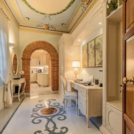 Charming Apartment Cartoni