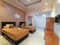 Bis Homestay Hotel a Seketeng