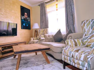 Aberdare Prestige & Royal Cottages