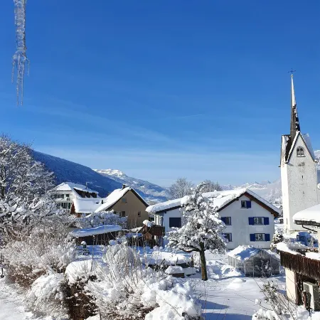 Cubilaris Motel