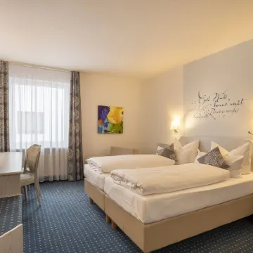 克里菲爾德霍夫飯店 漢諾威動物園附近的飯店