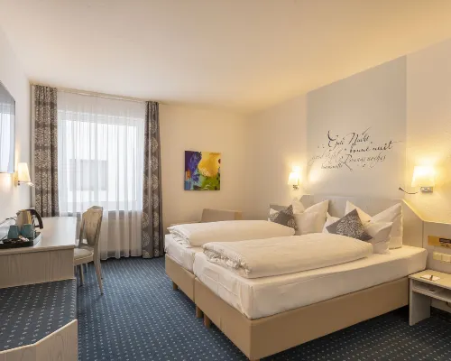 Kleefelder Hof Hotels near Kleefeld