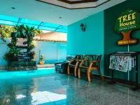 Tree House Chachoengsao Hotels in Chachoengsao
