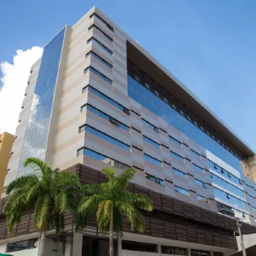 Acqua Inn Maceió Ponta Verde