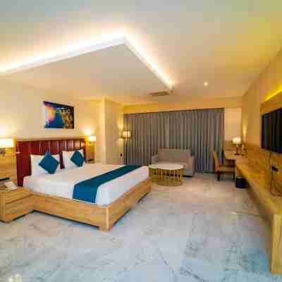 Ilara Hotels & Spa Rooms