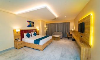 Ilara Hotels & Spa