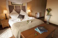 Harfield Guest Villa Hotel a Claremont