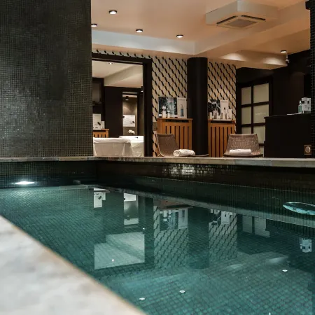 Hôtel Montmorency & Spa