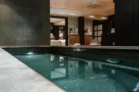 Hôtel Montmorency & Spa - Swimmingpools