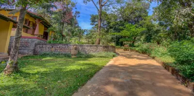 Amã Stays & Trails, Rare Earth Estate - Coorg Hotels in 