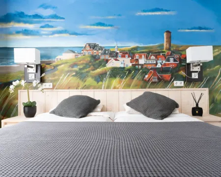 Hotel de Burg Hotels in Domburg