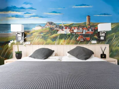 Hotel de Burg Hotels in Westkapelle