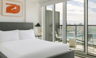 Sonder Artesa Apartments West Queen West