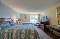 Columbia Gorge Inn Hotels in Stevenson
