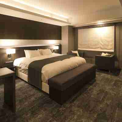 ホテルグランビナリオKOMATSU Rooms