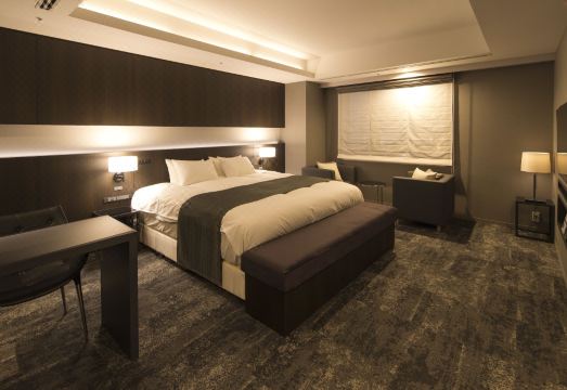 호텔 그란비나리오 코마츠