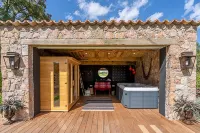 Casa del Sole Chambres d'Hotes de Charme