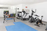 Playa de la Luz - Gym