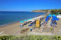 Hellas Beach Hotel - 3-Star