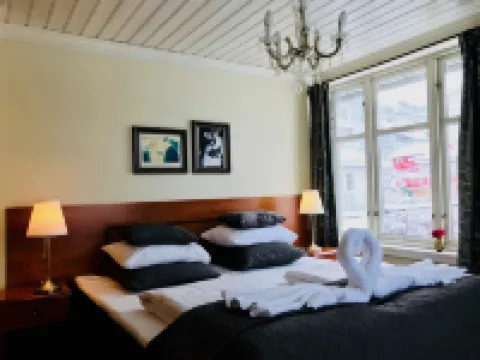 Reenskaug Hotel Hotels in Frogn