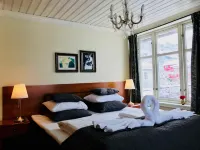 Reenskaug Hotel Hotels in Hvitsten
