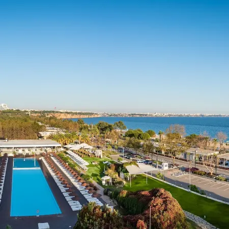 Hotel SU & Aqualand
