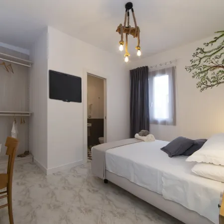 B&B Mario Relais