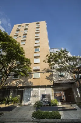 Hotel Quinta Norte Chipichape Hotels in Cali