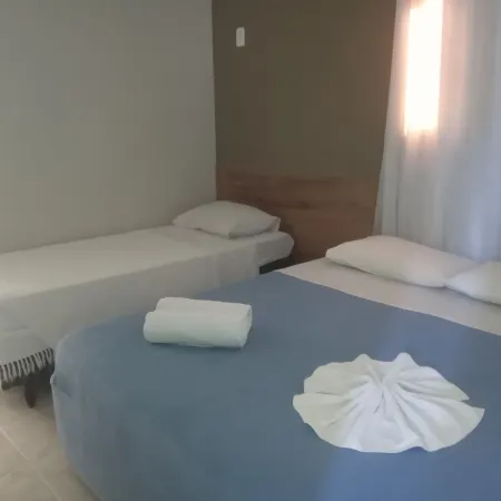 Pousada Boi Bumbá Praia