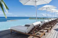 The Fives Oceanfront Puerto Morelos - 5 Sao