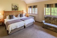 Constantia Hotel and Conference Centre Hotels near Ibazelo Park