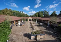 The Ridings at Theobalds Park Hotels in 