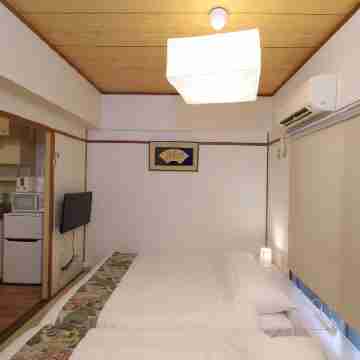 Dai3Kuboi Building 302 Rooms