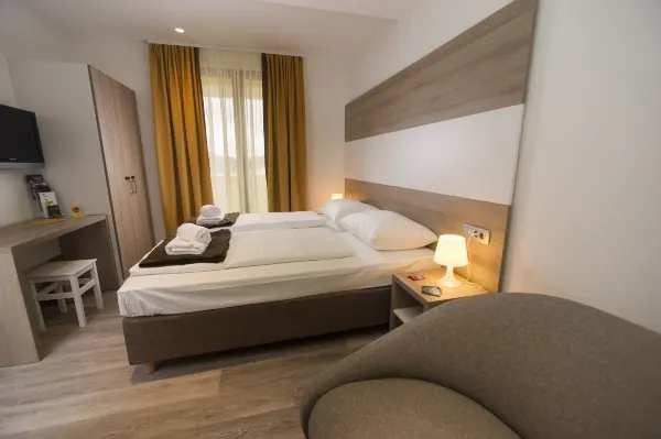 Hostel Sol Phòng Photos