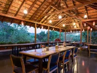 Moustache Goa Luxuria Hotels in Anjuna