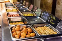 Irotama Bungalows & Bohios