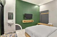 Hubs Hostel Yogyakarta - Hostels