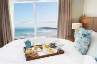 Esplanade Hotel Hotels near Fistral Beach