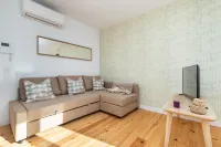 Belem Design 09 by Homing Hotels in Belem