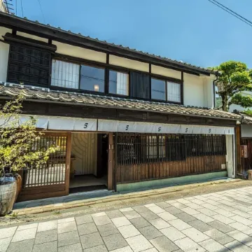 4S STAY  Awaikeda Honmachi St.