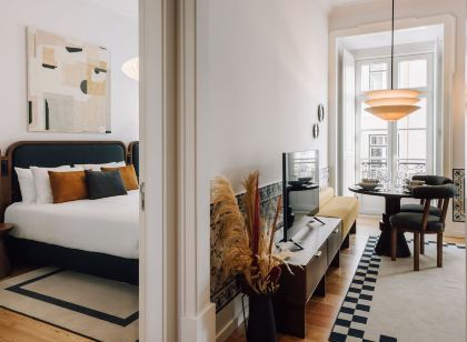 Ando Living - Madalena House