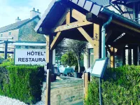 Logis Le Marronnier Hôtels à : Buffon