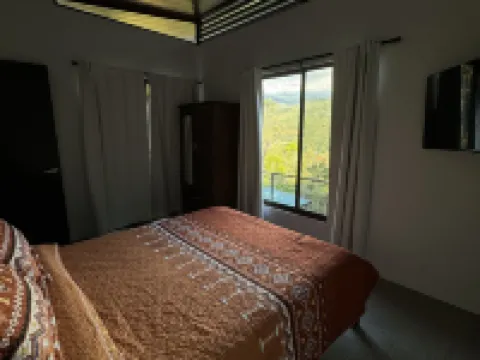 洛斯科比埃拉之家 里瓦斯酒店