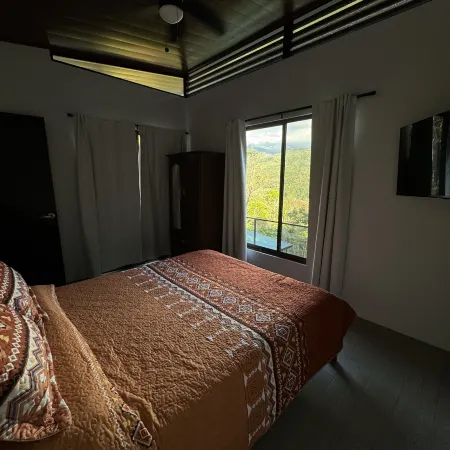 Casa de los Kobiera Hoteles en Rivas