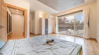 Hoengseong Withpet Village - Parkplatz