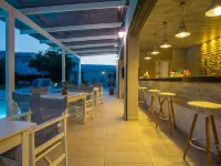 Golden Sun Boutique Hotels in Malia