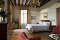 Hotel Villa Cipriani