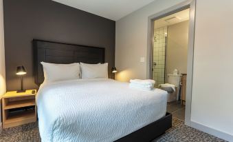 Basecamp Suites Revelstoke