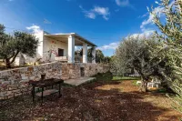 3686 Villa de Bellis by Perle di Puglia - Holiday bungalows