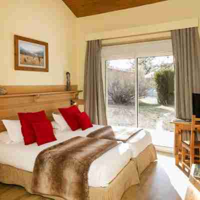 Hôtel les Bartavelles & Spa Rooms